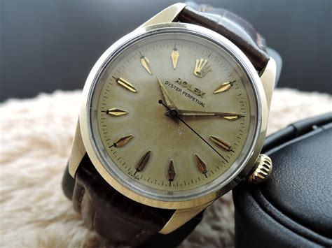 rolex 6634.